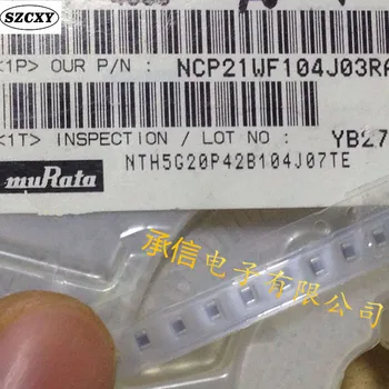 

Home furnishings NCP21XM472J03RA 0805-4.7K 5% B:3500K thermistor