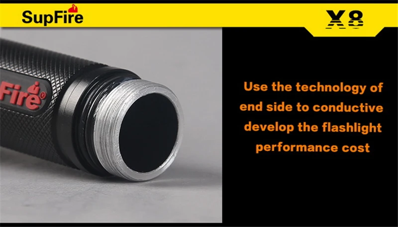 led flashlight  (10)
