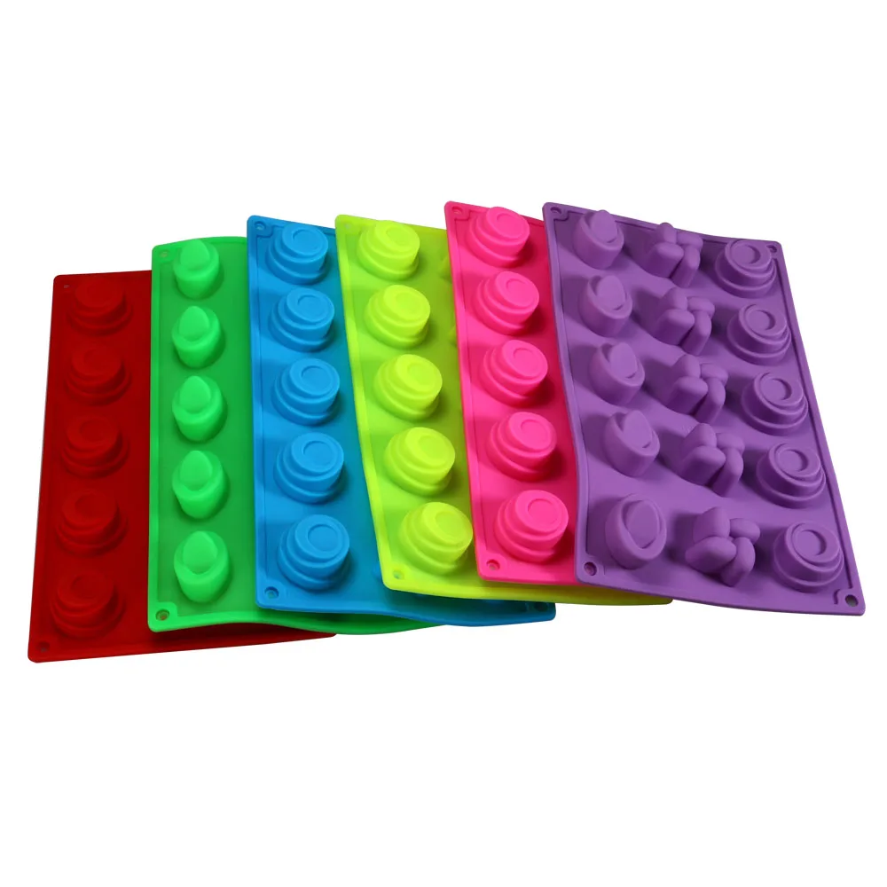 T0914P0410B silicone mould windmill detail