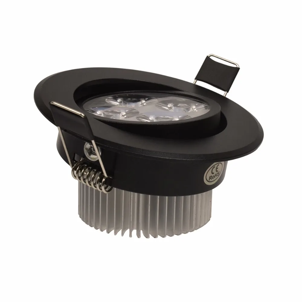 led downlights
