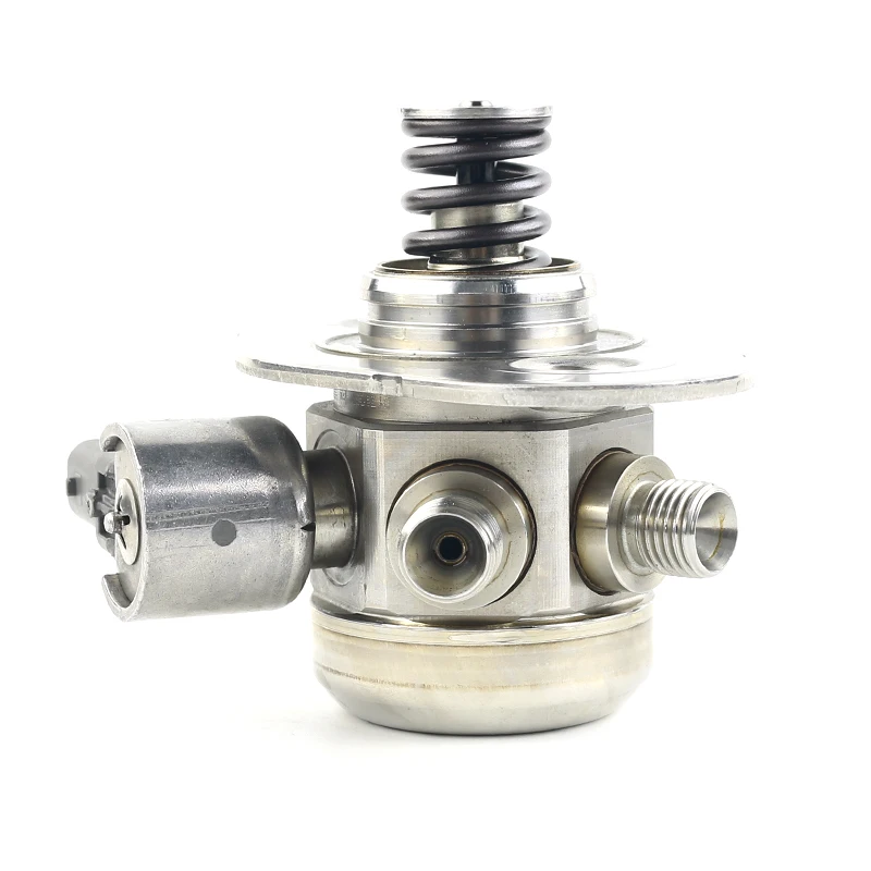 OE:13518604229 High Pressure Fuel Pump For BMW 228i 328i 428i 528i X1 X3 X4 X5 Metal Auto Replacement Parts Fuel Supply System OE:13518604229 High Pressure Fuel Pump For BMW 228i 328i 428i 528i X1 X3 X4 X5 Metal Auto Replacement Parts Fuel Supply System
