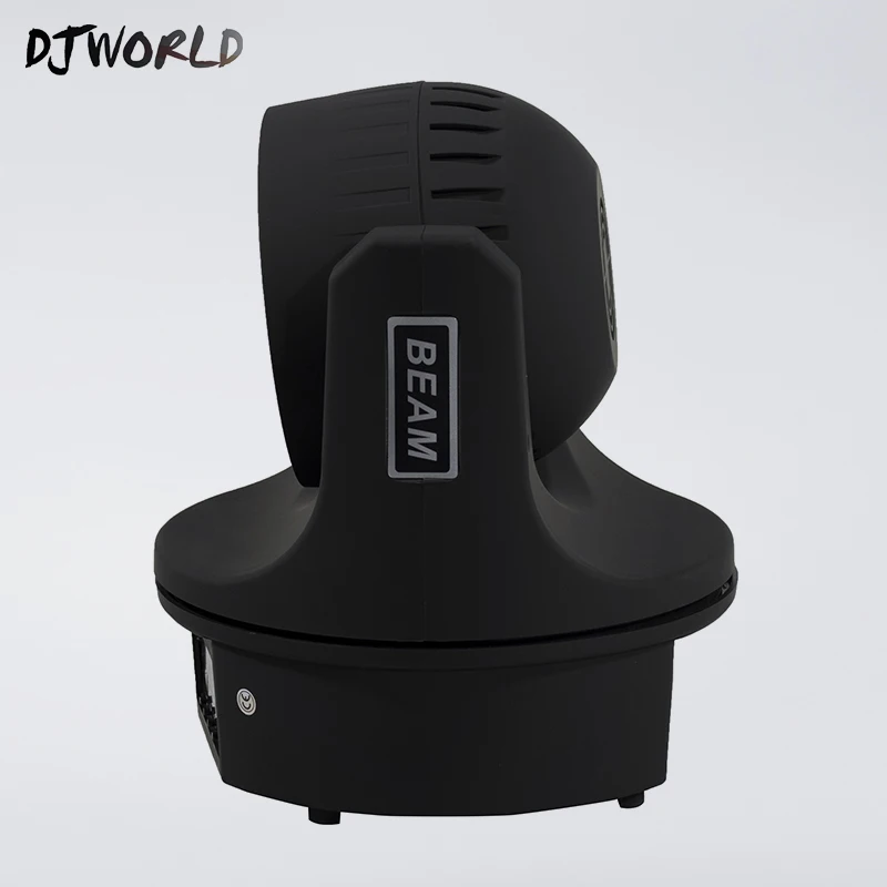 LED Beam + Wash Six глаза пчел 6x15W RGBW 4 в 1 Light ing DMX512 движущийся головной свет для вечерние