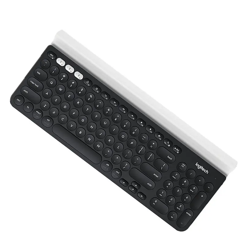 Clavier Logitech Bluetooth K780