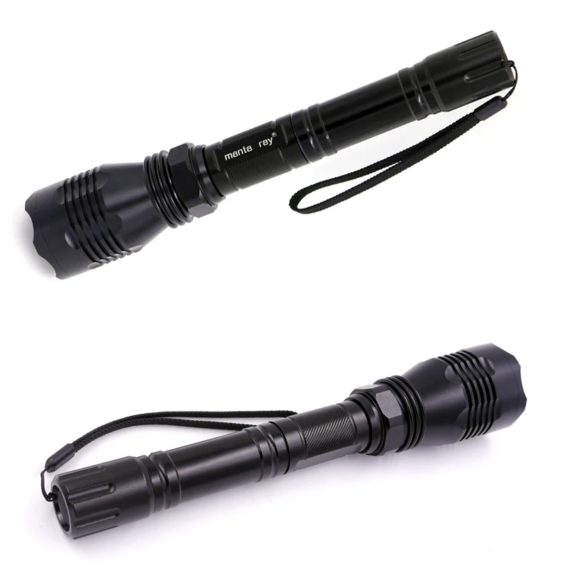 Hs-802 flashlight (4)