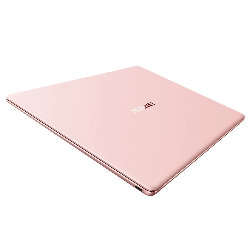 Huawei MateBook X 13 0 ''Intel Core i5 7200U/i7 7500U 4 Гб ОЗУ 256 ГБ SSD компьютер Windows 10 IPS 2160x1440 отпечаток