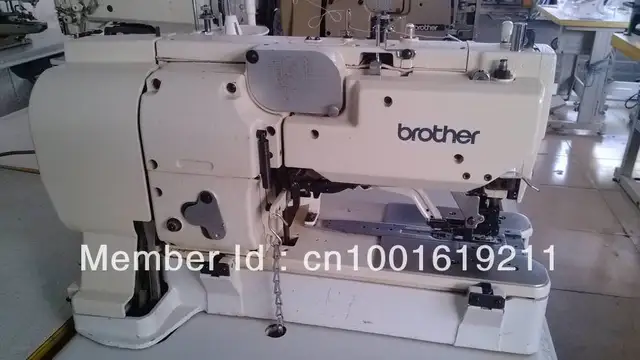 FREE SEA SHIPPING Used BrotheLH40 B400 40Buttonhole Sewing Machine Adorable Used Sewing Machines FREE SEA SHIPPING Used BrotheLH40 B400 40Buttonhole Sewing Machine Adorable Used Sewing Machines