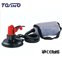 TOSINO Self suction Drywall Sander KS 700D 5 EU PLUG