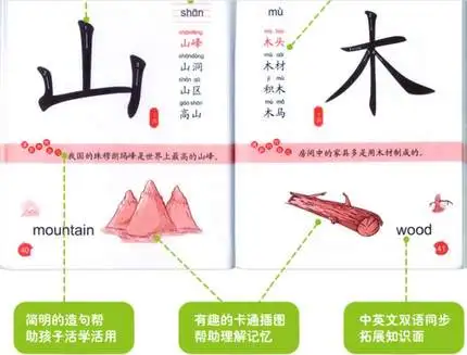 Chinese 500 Characters Learning Pin Yin Pinyin for for Chinese starter learners,Chinese book for kids Children Chinese 500 Characters Learning Pin Yin Pinyin for for Chinese starter learners,Chinese book for kids Children
