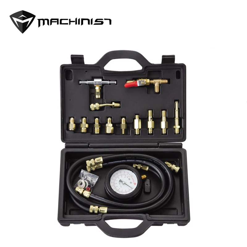 

1pcs EFI fuel system fault diagnosis instrument Instrument Diagnostic NY-DP01