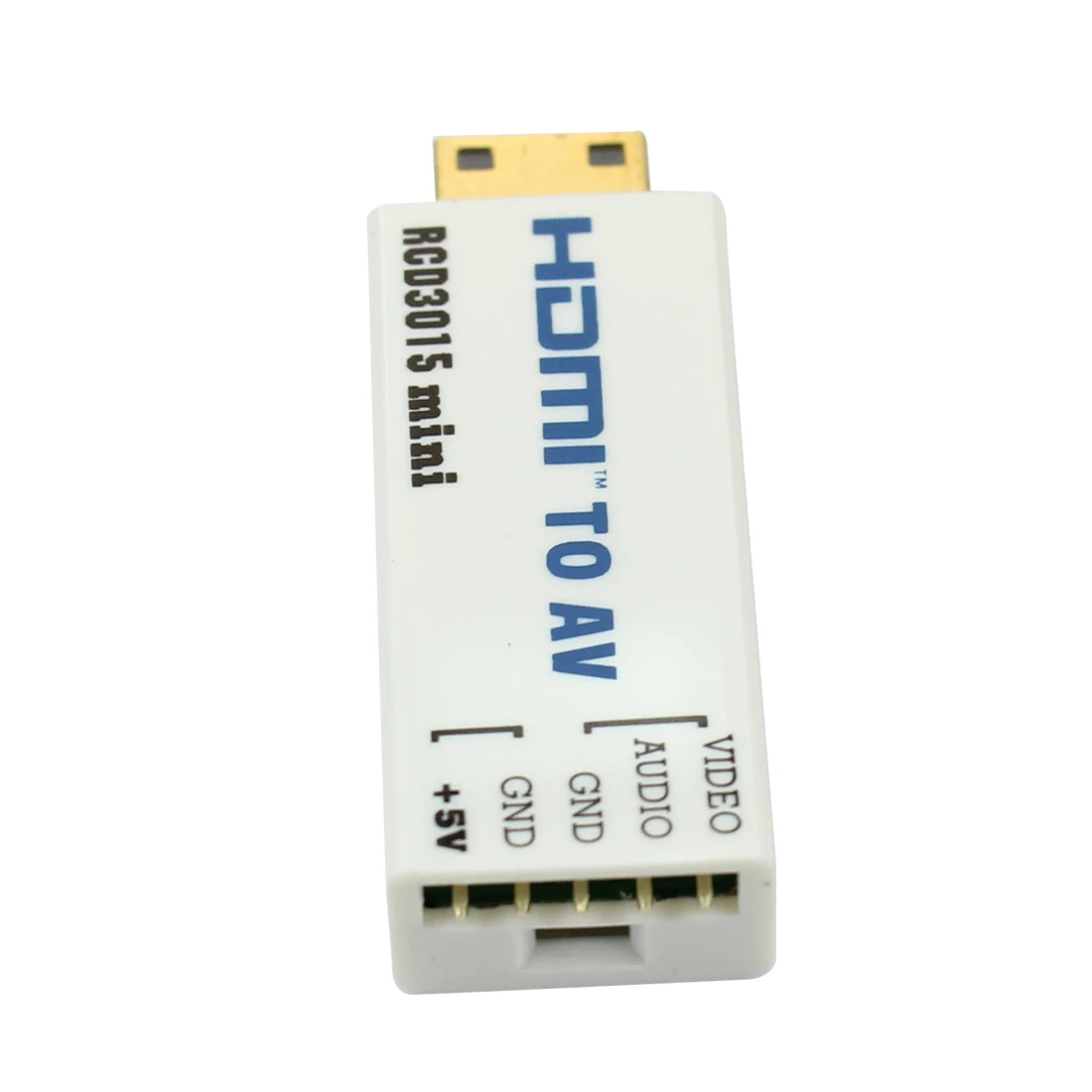 F14935 Универсальный HDMI к Micro HDMI AV к аналоговому сигналу конвертер Модуль карты для FPV A5000 A6000 A7000 камера Квадрокоптер