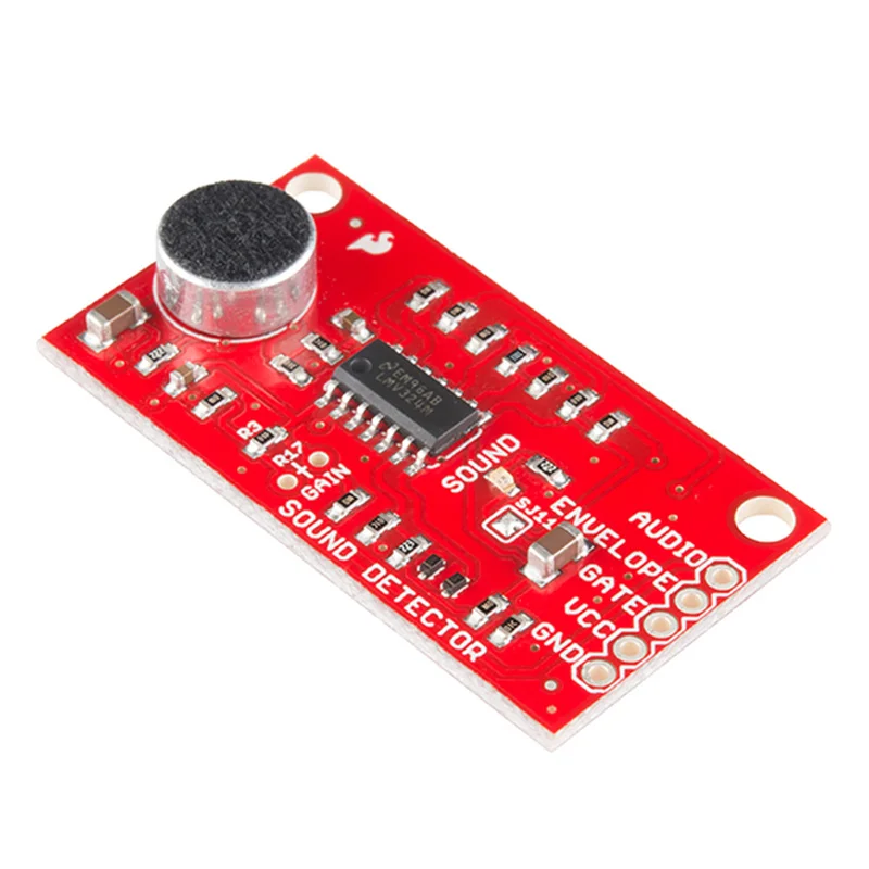 

Cdragon Arduino sound sensor Detector Sound sound detection module original