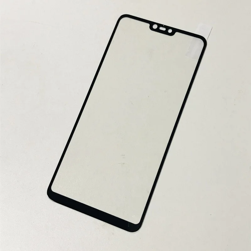 Mi8 Lite закаленное стекло прозрачное полное покрытие Защита экрана для Xiaomi Mi 8