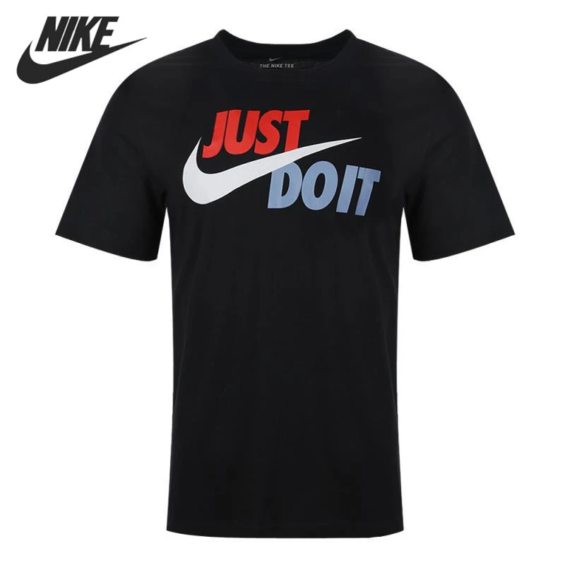 nike just do it shirt mens