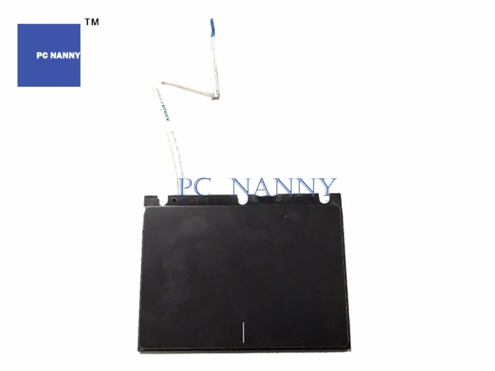 

PC NANNY Original FOR ASUS X550C Touchpad Trackpad Button Board 13NB00T1AP1701 AW-TP163 WORKS