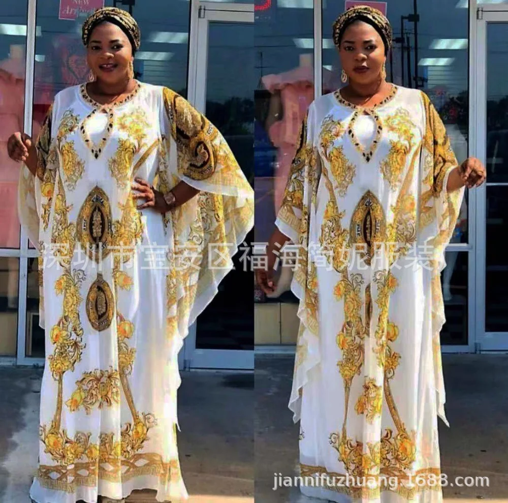 

african dresses for women african clothes africa dress print Dashiki ladies clothing ankara african wear plus size