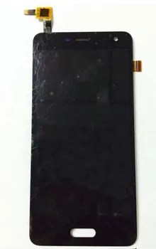 

Original new Elephone P5000 LCD+touch screen assembly for Elephone P5000 5inch MTK6592 Octa Core Cell Phone-free shipping