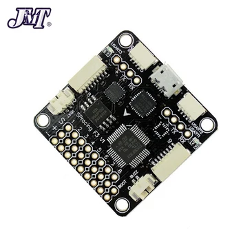 

JMT Upgrade NAZE32 Acro Pro SP Racing F3 Flight Controller Deluxe 6/10DOF for DIY 250 RC Quadcopter FPV Multicopter