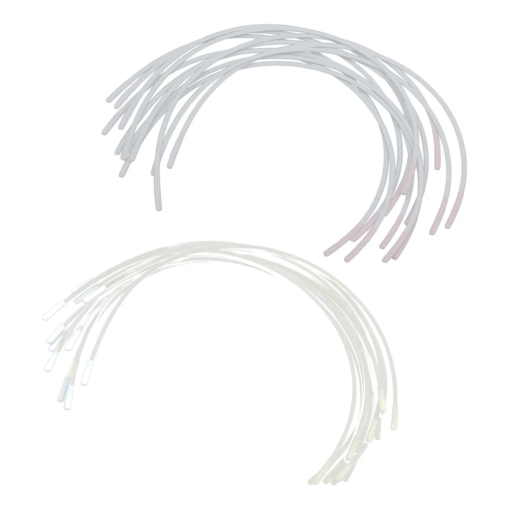 Set of 12 Pairs Stainless Steel Womens Swimsuit Bra Accessories Underwire Replacement for Cup C D