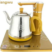 Автоматический водяной насос электрический чайник с