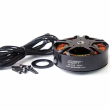 Gleagle's ML 8318 100KV бесщеточный двигатель для 3080 porps Мультикоптер Дрон БПЛА