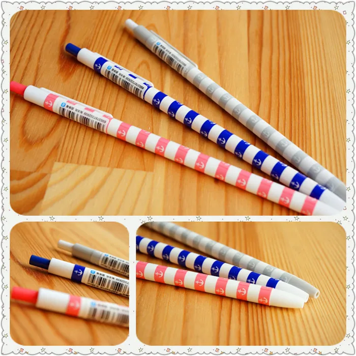 Lion head chenguang ballpoint pen ballpoint pen 0.38mmpen lazerpen