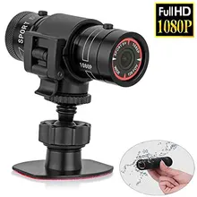 Trail Hunting Outdoor Sports Camcorder Mini Video Recorder FHD 1080P Action Waterproof Camera Mini Torch Gun Camera