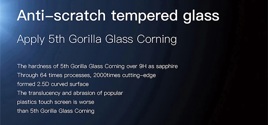 COLMI Смарт-часы S9 Plus 2.5D экран Gorilla glass IP68 Водонепроницаемые часы фитнес-трекер умные часы для apple phone