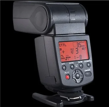 

Yongnuo YN 565EX N Wireless TTL Flash Speedlite For NIKON camera D200 D80 D300 D700 D90 D300s D7000 D800 D600 D3100
