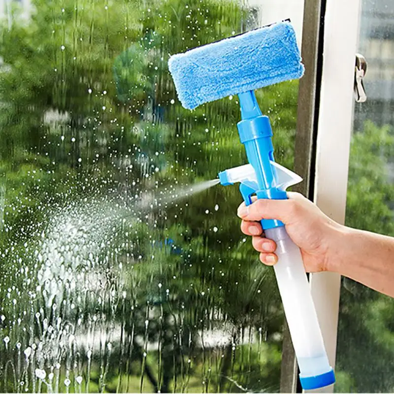 Hot Sale Magic Spray Type Cleaning Brush Multifunctional