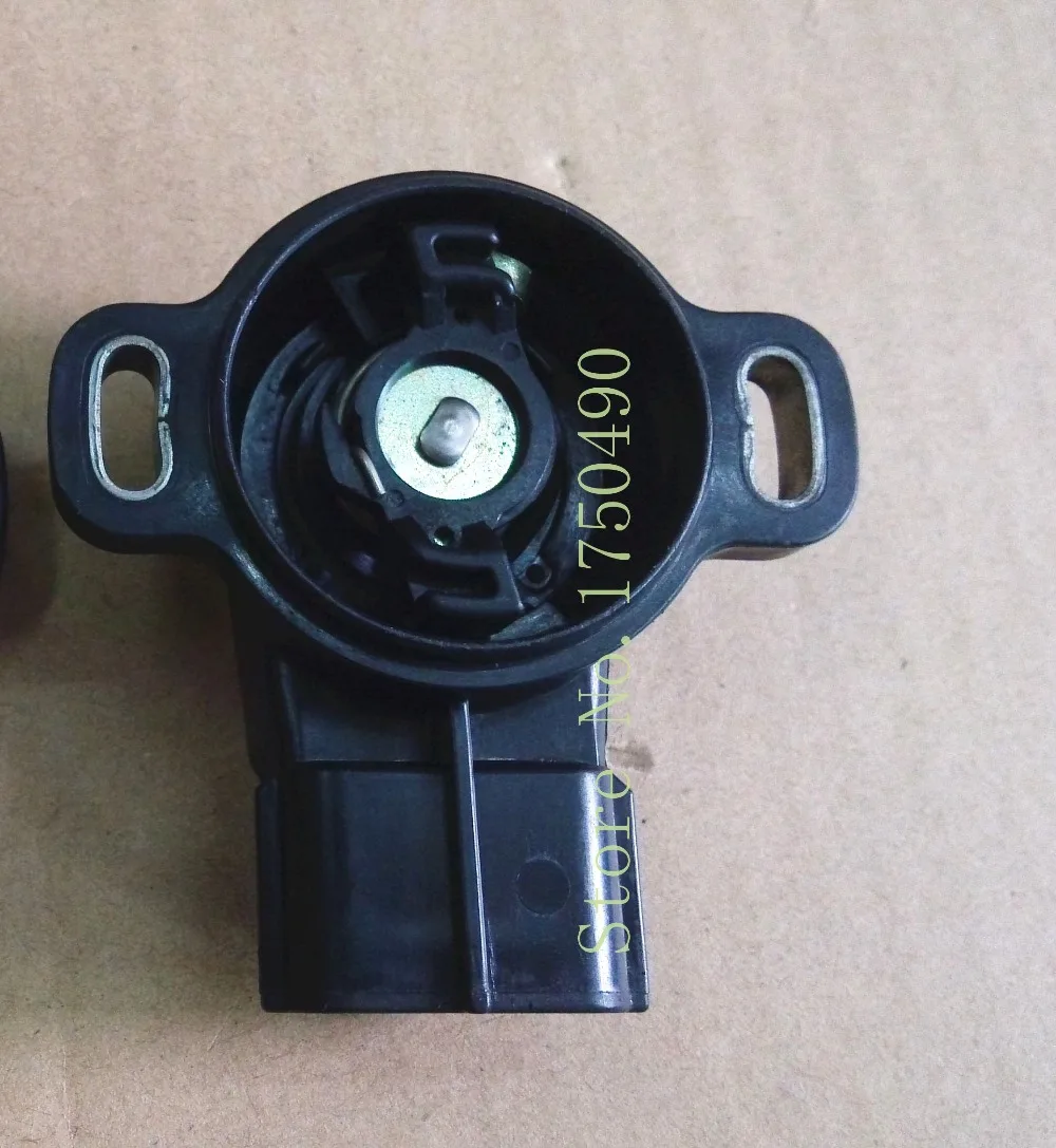 Original tps throttle position sensor for toyota verossa progres mark 2