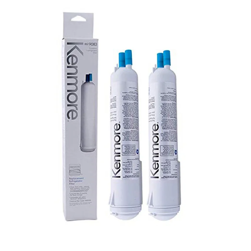 

Kenmore 09083 Replacement Refrigerator Filter - 9083 2pcs/lot
