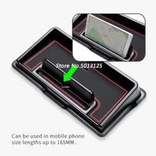 Central Armrest Storage Box Container Interior Stowing Tidying Accessories Car Styling For Suzuki Jimny 2019 Central Armrest Storage Box Container Interior Stowing Tidying Accessories Car Styling For Suzuki Jimny 2019