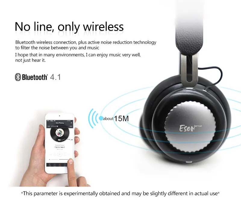 active noise cancelling wireless Bluetooth headphones (9)