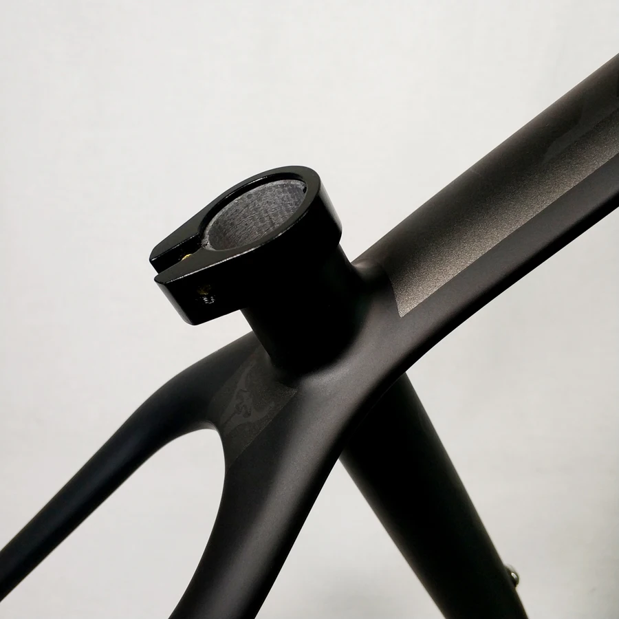 US $260.73 T1000 Carbon Frame mtb Bike 29er 275er MTB Bicycle Carbon Bike Frame 15 17 19 inch Carbon mtb Frame Green Matte Glossy BSA BB30