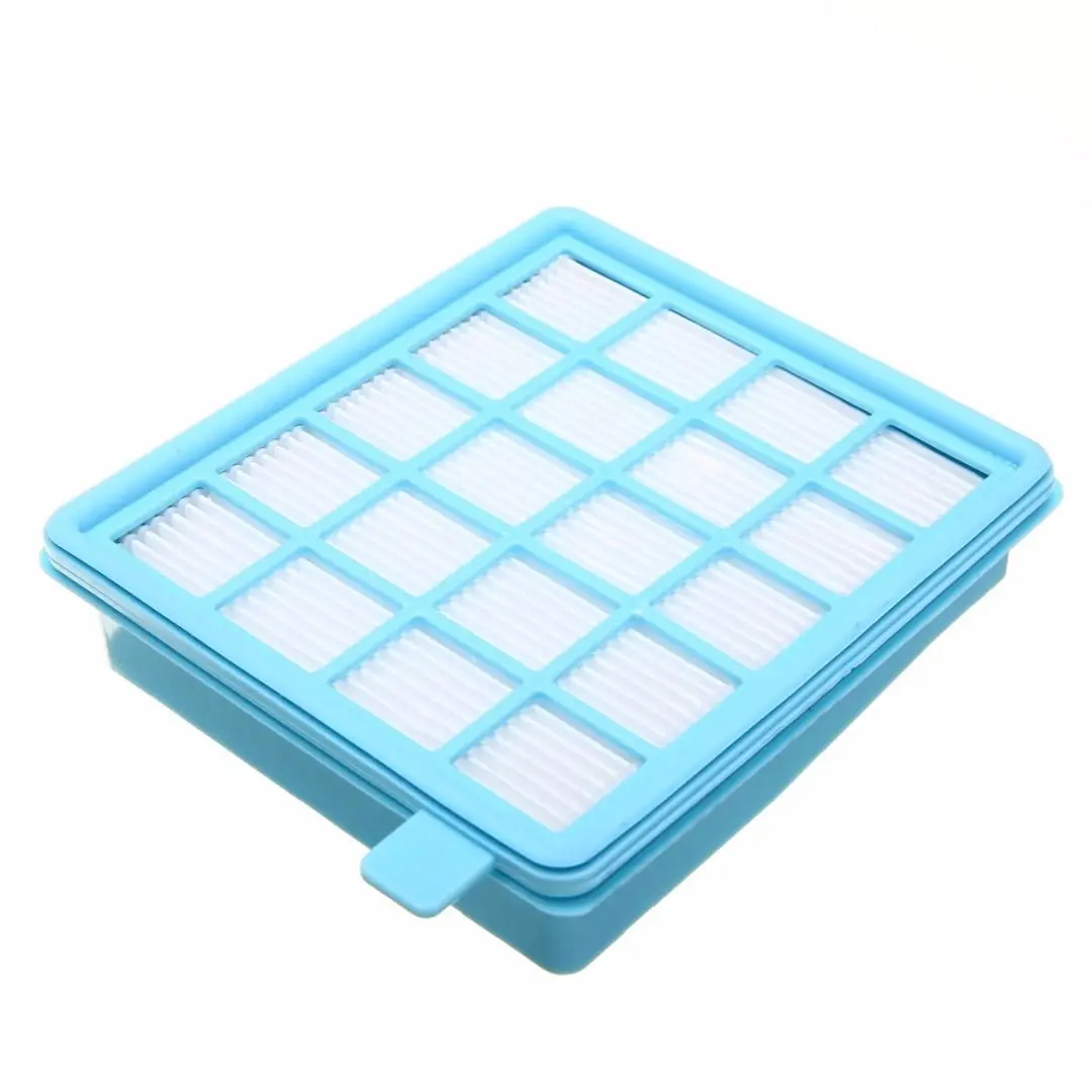 

1*Filter+1*Sponge Practical Replacement Filter for Philips Vacuum Cleaner Filter FC8470 FC8471 FC8472 more durable Filter Kits