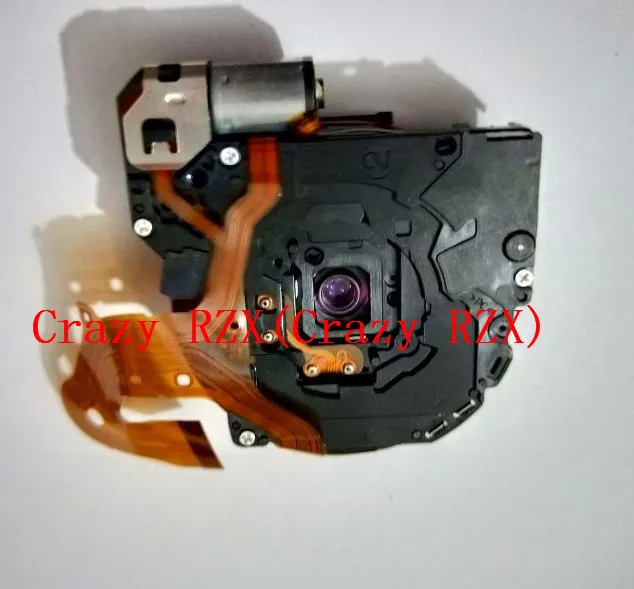 Запасная деталь для объектива камеры SONY DSC W570 W580 W630 W650 WX7 WX9 WX30 WX50 WX70 цифровая