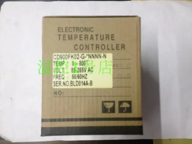 Genuine high-precision temperature controller SKG temperature controller TREX-CD900 CD900fk01-g-*nnnn-n Genuine high-precision temperature controller SKG temperature controller TREX-CD900 CD900fk01-g-*nnnn-n