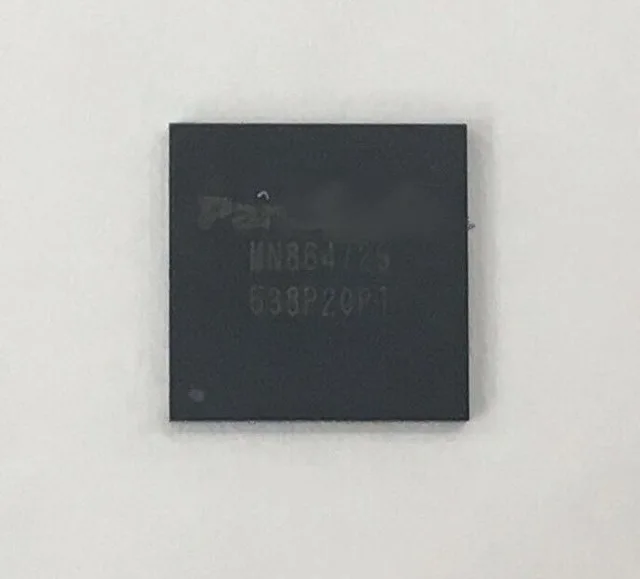 Оригинальный новый для ps4 hdmi порт розетка ic чип mn864729 | Электроника