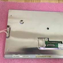 LQ080V3DG01 8 дюймов ЖК-дисплей Экран Дисплей Панель