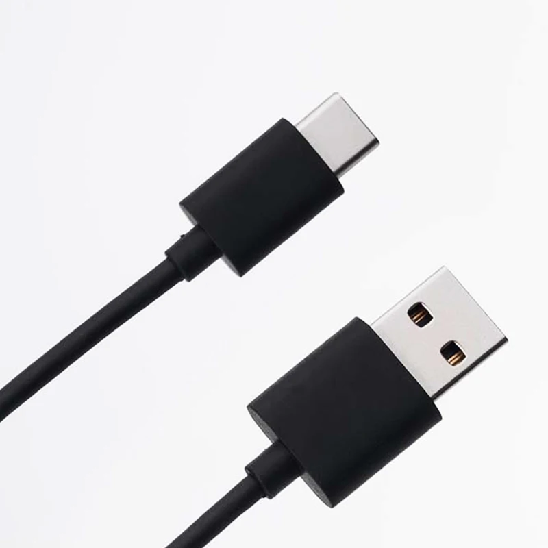 Xiao mi cro USB/type C кабель для быстрой зарядки для mi 9 8 se 6 5 A1 A2 F1 mi x Max CC9 9T Red mi 8 4X 4A 5A Note 7 8 k20 pro 4 5 плюс