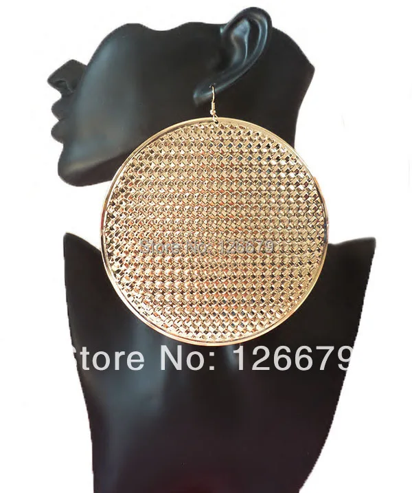 2019 Новая мода дизайн низкая цена Золото большой размеры панк пикантные Basketball wives