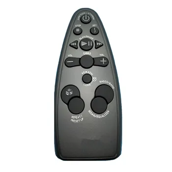 

New Remote Control Suitable for Rca Radio CD R03 (um-4) Fast Controller
