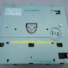Абсолютно Corepine Foryou DVD погрузчик DL-30 HOP-1200W-B Ласе без ПК платы для многих китайских OEM автомобилей аудио навигации