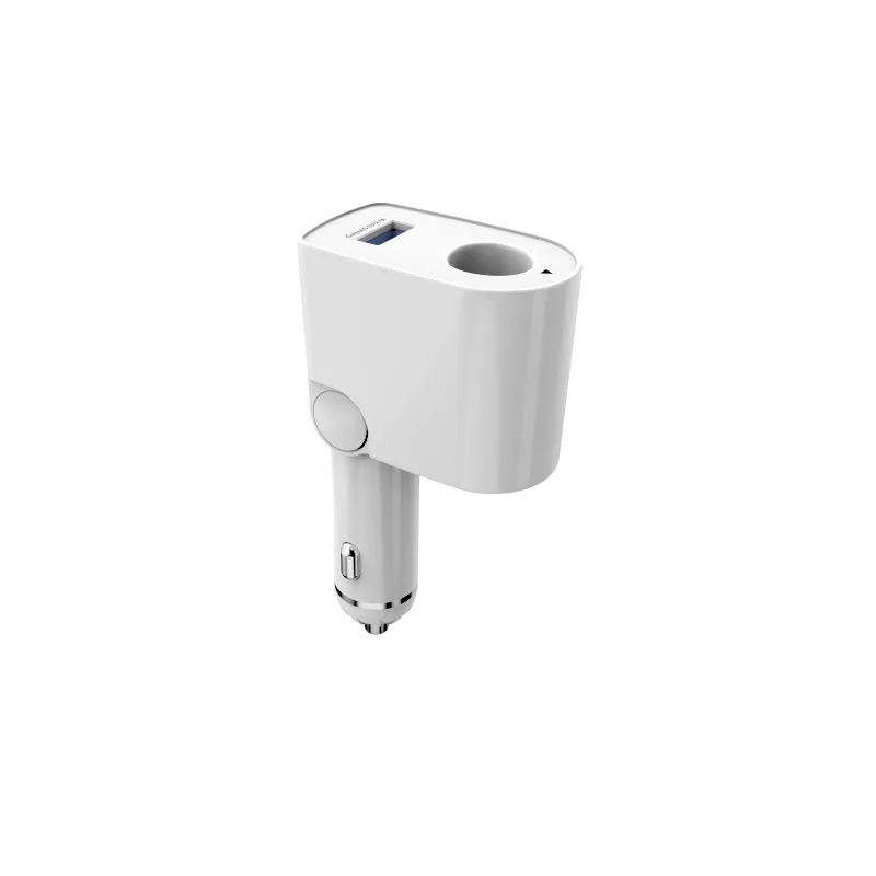 Многофункциональное черно белое зарядное устройство IQOS 2 4 Plus 1 А вращающийся