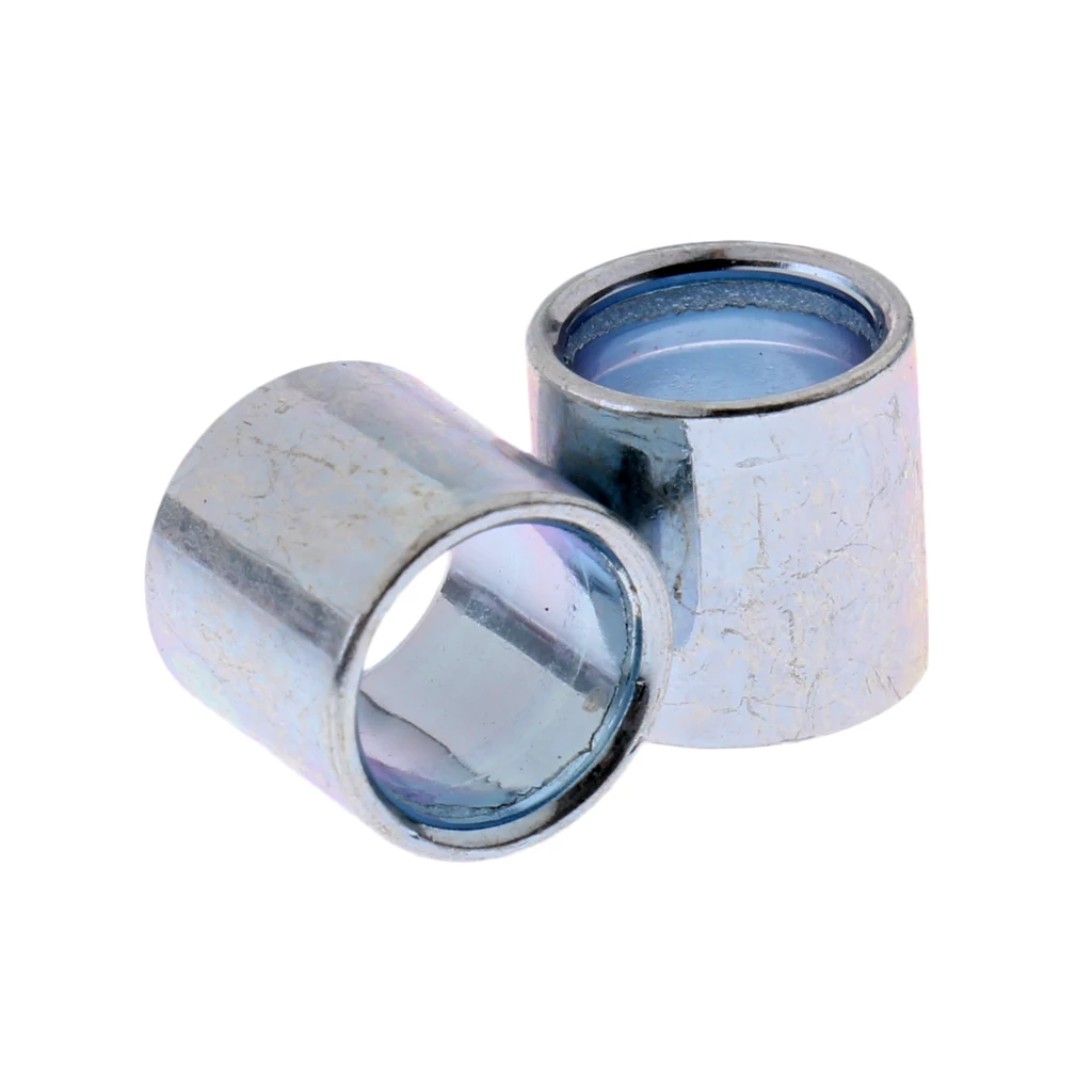 140pcs Hardware Set for Skateboard Longboard Truck Axle Washers Speed Rings + Bearing Spacers Accessories