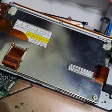 TFD65W40D ЖК-экран с сенсорной панелью