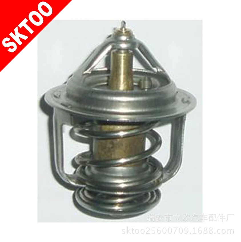 

Auto Engine Coolant Thermostat 21200-4M500 / 212004M500 for Nissan/Toyota/Daihatsu Auto Thermostats