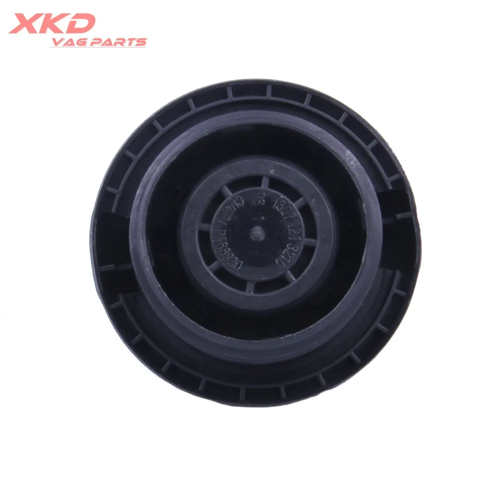 Radiator Cap Plastic Radiator Cap For Golf Jetta MK2 MK3 Passat B3 B4 Polo 357121321C 1H0 121 321 C/A