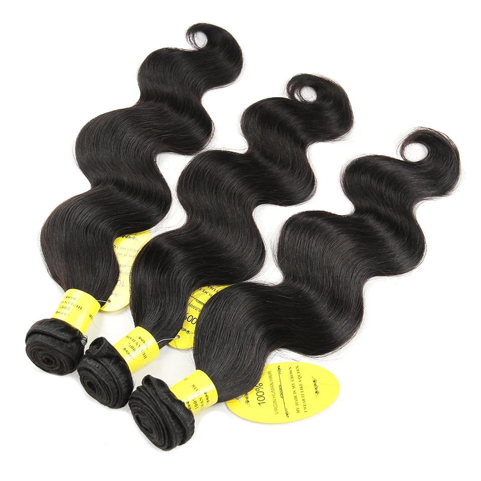 wave bundles