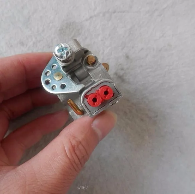 CARBURETOR WALBRO OLEO MAC 941 941C 941CX 6